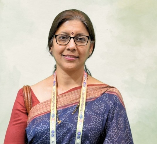 Dr. Seetha Ramamurthy Pal
